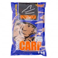 Прикормка MINENKO Master Carp Cазан