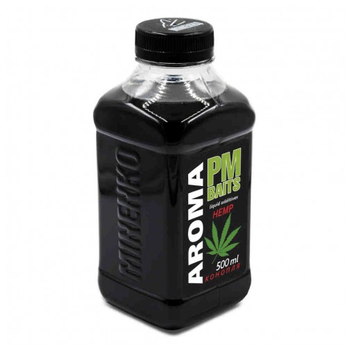 Ароматизатор MINENKO Aroma Hemp (Конопля) 500мл
