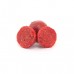 Насадочные бойлы MINENKO STRAWBERRY (Клубника) 14мм (варёные в дипе) 120 г