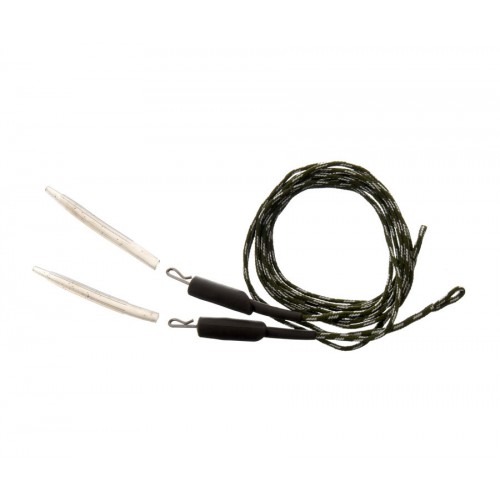 Монтаж на ледкоре Carp Pro Running Rig