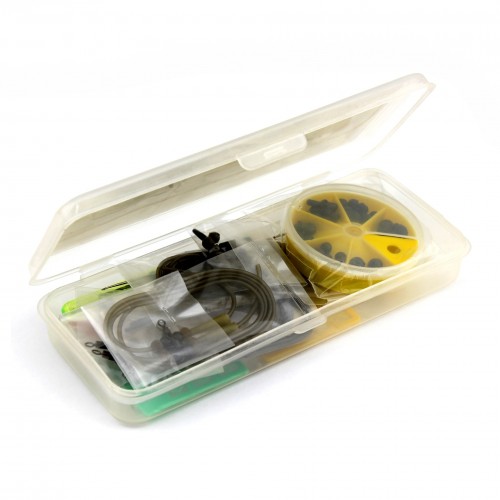 Набор AQUATIC CP501 для изготовления карповых монтажей