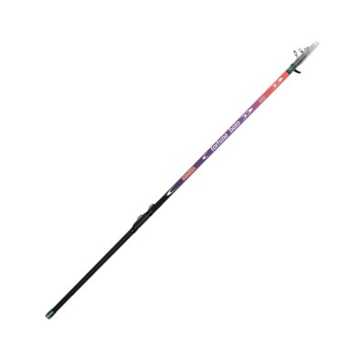 Удилище стеклопластиковое с/к NAMAZU Fortune Bolo, 3 м, тест 15-40г