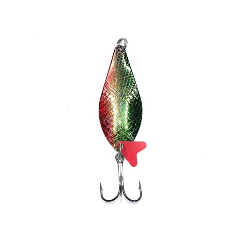 Блесна колеблющаяся Namazu Dragon, вес 15г, цвет 20