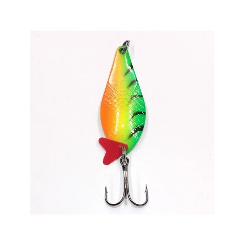 Блесна колеблющаяся Namazu Dragon, вес 15г, цвет 22