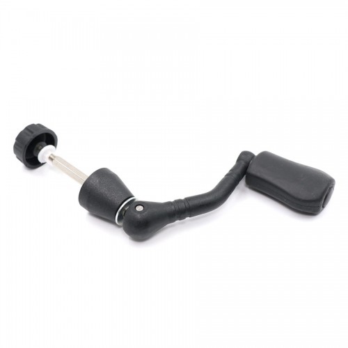 Ручка для катушки безынерц. Namazu №8