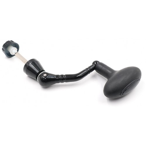 Ручка для катушки безынерц. Namazu №10