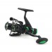 Катушка безынерционная Namazu Savage Path SP2000, 4+1 подш., метал. шпуля + запасная графит. Шпуля