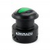 Катушка безынерционная Namazu Savage Path SP2000, 4+1 подш., метал. шпуля + запасная графит. Шпуля
