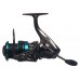 Катушка безынерционная Namazu Pro Spirit SPT5000  , 5+1 подш., метал. шпуля+пластиковая шпуля