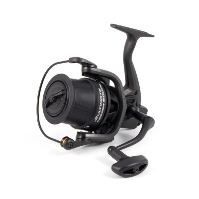 Катушка безынерционная Namazu ULTIMATE FEEDER UF6000S, 6+1 подш., метал. шпуля