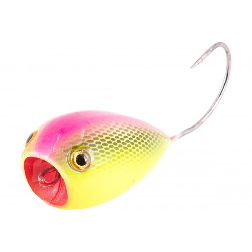 Хорватское яйцо Namazu Glisser, L-80 мм, 12 г, цвет 06