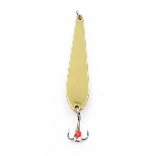 Блесна вертикальная Namazu Eclipse, размер 55 мм, вес 10 г, цвет S222