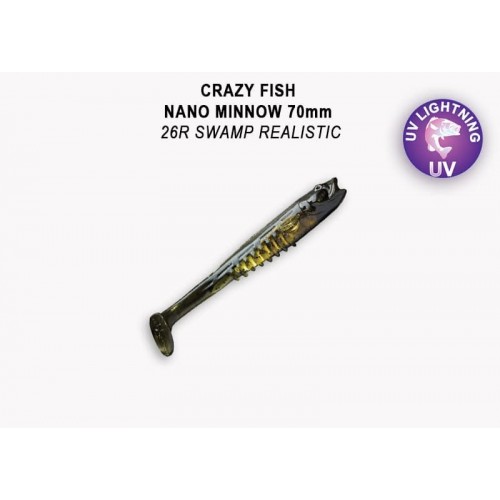 Nano minnow 2.8" 53-70-26-7