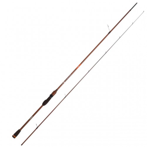 Спиннинг Narval Fishing Argument II 80LL max 14g Ex-Fast