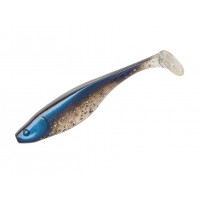Силиконовая приманка Narval Commander Shad 12cm #036-Tasty Morsel
