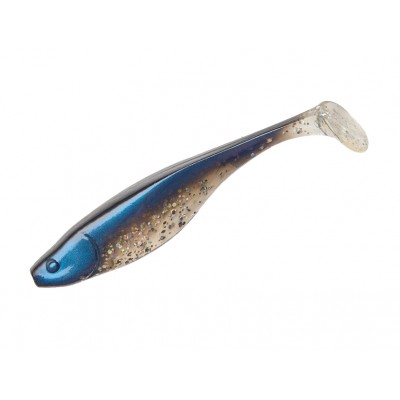 Силиконовая приманка Narval Commander Shad 12cm #036-Tasty Morsel