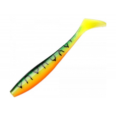 Силиконовая приманка Narval Choppy Tail 12cm #006-Mat Tiger