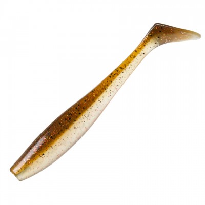 Силиконовая приманка Narval Choppy Tail 12cm #011-Brown Sugar