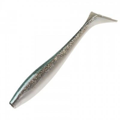Силиконовая приманка Narval Choppy Tail 8cm #012-John Snow