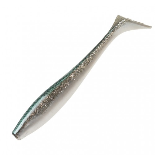Силиконовая приманка Narval Choppy Tail 8cm #012-John Snow