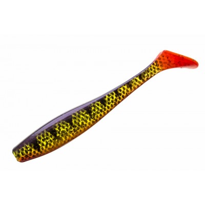 Силиконовая приманка Narval Choppy Tail 12cm #020-Magic Perch