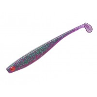 Силиконовая приманка Narval Fishing Skinny 10cm #017-Violetta
