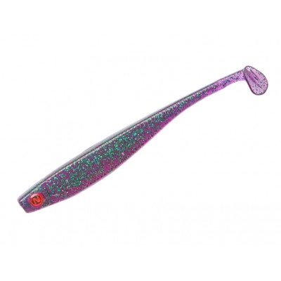 Силиконовая приманка Narval Fishing Skinny 10cm #017-Violetta