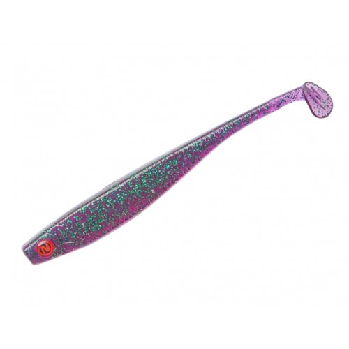 Силиконовая приманка Narval Fishing Skinny 10cm #017-Violetta