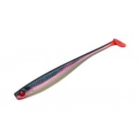 Силиконовая приманка Narval Fishing Skinny 10cm #021-Grimy
