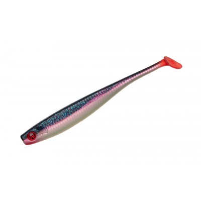 Силиконовая приманка Narval Fishing Skinny 10cm #021-Grimy