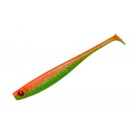 Силиконовая приманка Narval Fishing Skinny 10cm #023-Carrot
