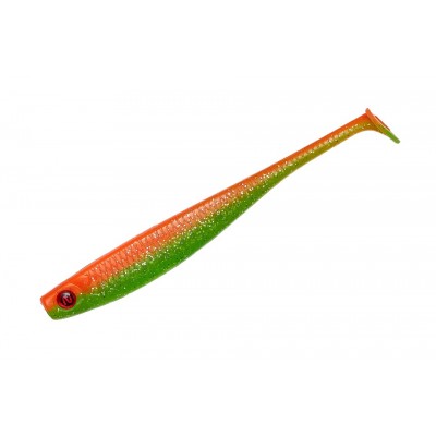 Силиконовая приманка Narval Fishing Skinny 10cm #023-Carrot