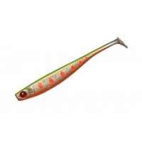Силиконовая приманка Narval Fishing Skinny 10cm #032-Motley Fish