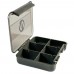 Коробка Nautilus Carpfishing Box CS-XS6 10,2*8,7*2,4 см