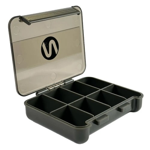 Коробка Nautilus Carpfishing Box CS-XS8 10,2*8,7*2,4