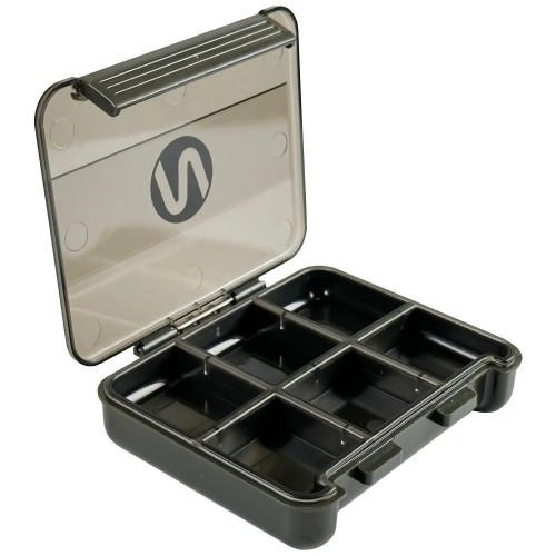 Коробка Nautilus Carpfishing Box CS-XS2-6 10,2*8,7*2,4