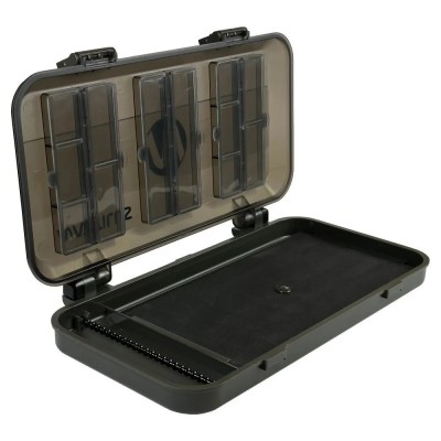 Коробка Nautilus Carpfishing Box CS-S3 24*14*4 см