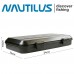 Коробка Nautilus Carpfishing Box CS-S4 24*14*4,5