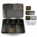 Коробка Nautilus Carpfishing Box CS-M1 29*21*7,5