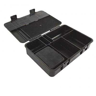 Коробка Nautilus Carpfishing Box CS-M1 29*21*7,5 см