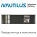Коробка Nautilus Carpfishing Box CS-XL1 38*30*6