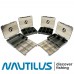 Коробка Nautilus Carpfishing Box CS-XL1 38*30*6