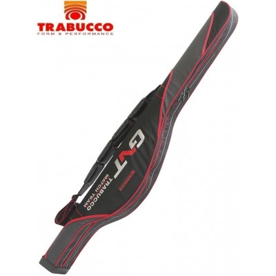Чехол для удилищ TRABUCCO  GNT MATCH ROD PRO CASE 3/150 длина 1,5м