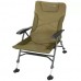 Кресло Nautilus Total Carp Chair 48x39x66см нагрузка до 120кг