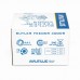Катушка Nautilus Butler Feeder 4000S NEW