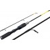 Удилище зимнее Nautilus Ice King Rods 1+1SEC H