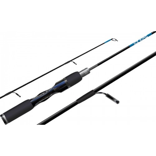 Удилище зимнее Nautilus Ice King Rods 1+1SEC MH