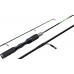 Удилище зимнее Nautilus Ice King Rods 1+1SEC ML