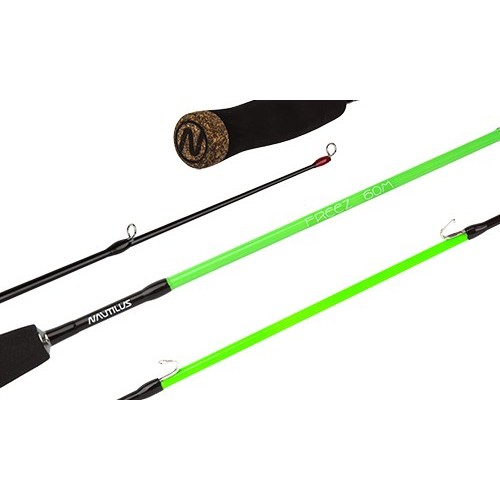Удилище зимнее Nautilus Freez NF60M