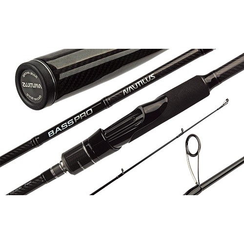 Спиннинг Nautilus BASSPRO BPS-692H 10-38гр